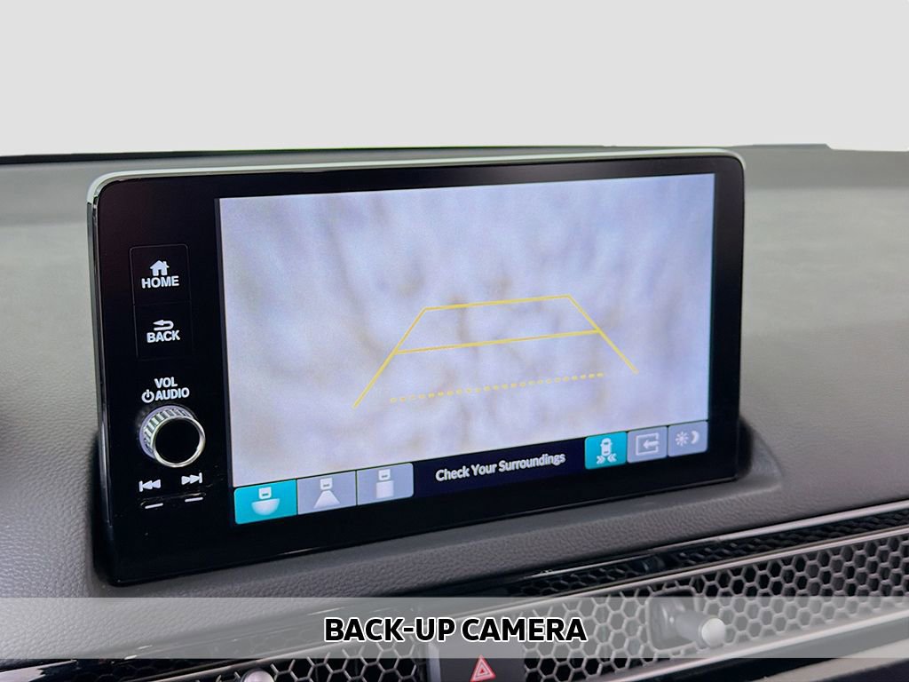 Used 2023 Honda Civic Touring image 7