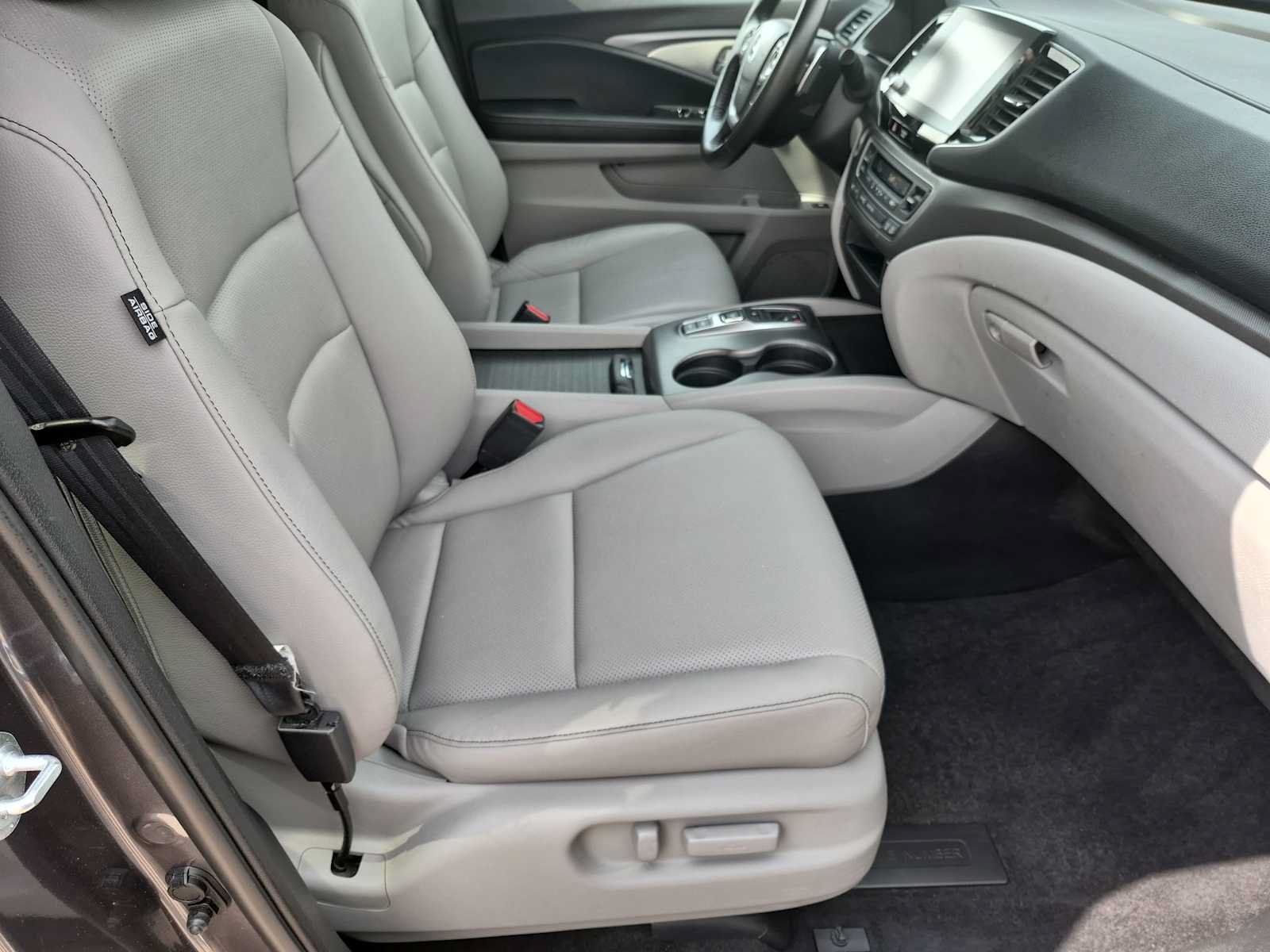 Certified 2023 Honda Ridgeline RTL image 22