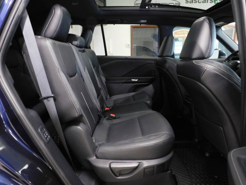 Used 2024 Lexus TX 350 AWD image 90