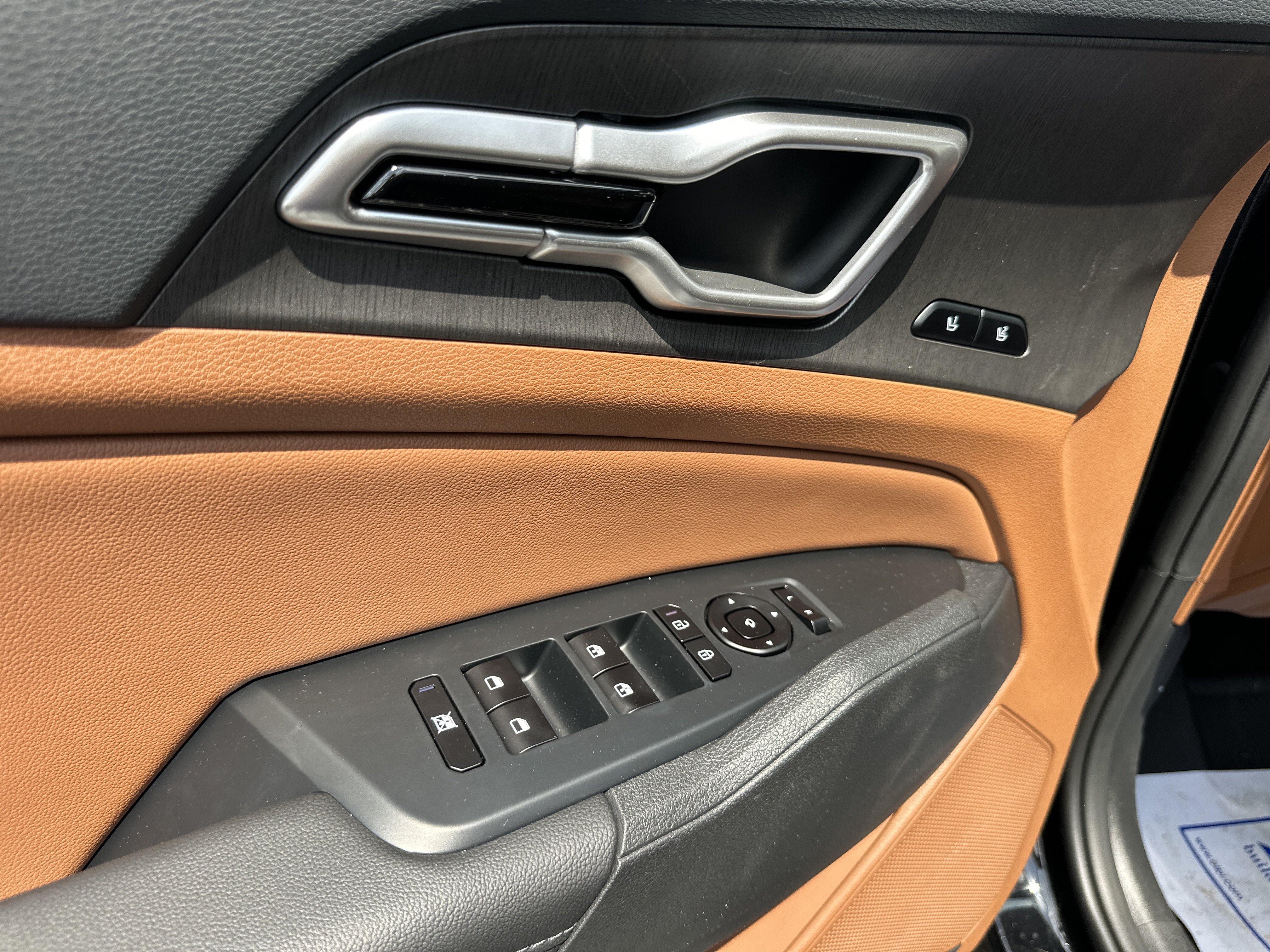New 2026 Kia Sportage X-Line w/ X-Line Technology Package AWD/4WD image 21