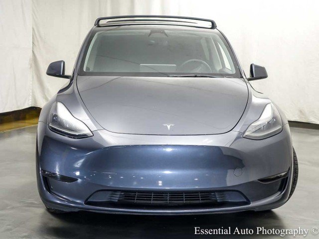 Used 2023 Tesla Model Y Performance AWD/4WD image 6