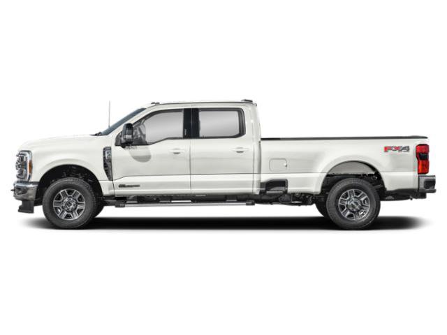 New 2026 Ford F350 Lariat w/ Black Appearance Package image 2