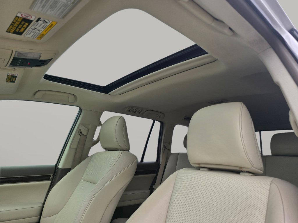 Used 2018 Lexus GX 460 Premium AWD/4WD image 5