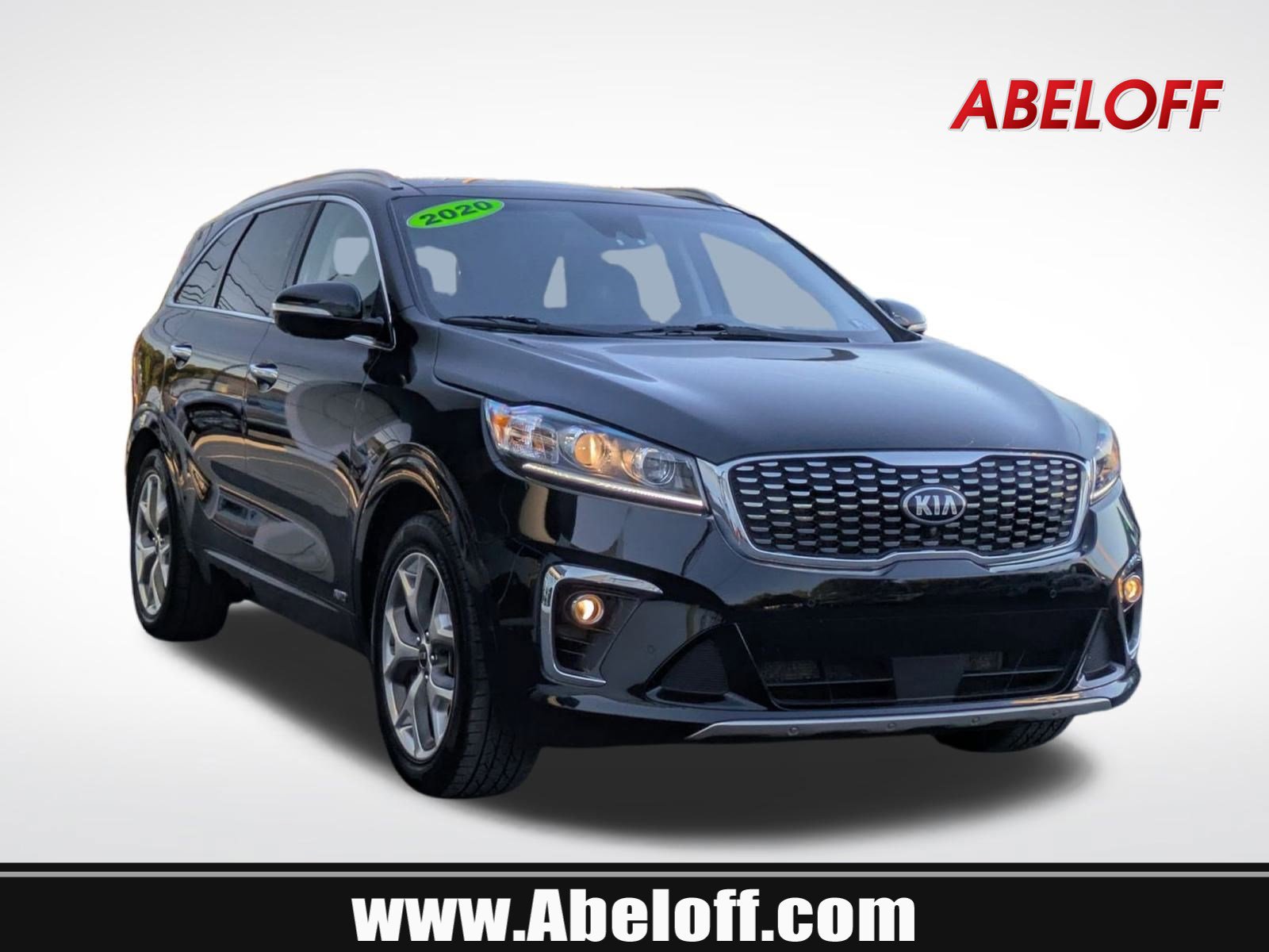 Used 2020 Kia Sorento SX