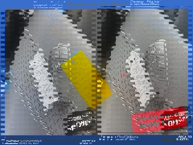 New 2026 Chevrolet Traverse High Country image 33