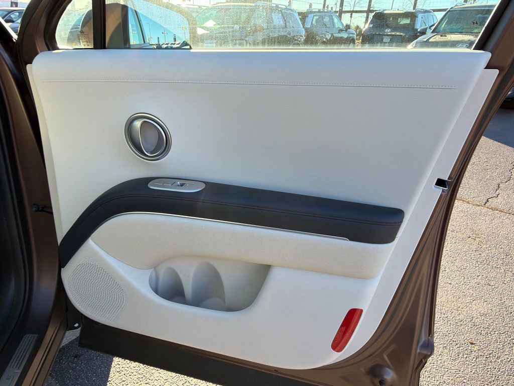 New 2026 Hyundai Palisade Calligraphy image 14