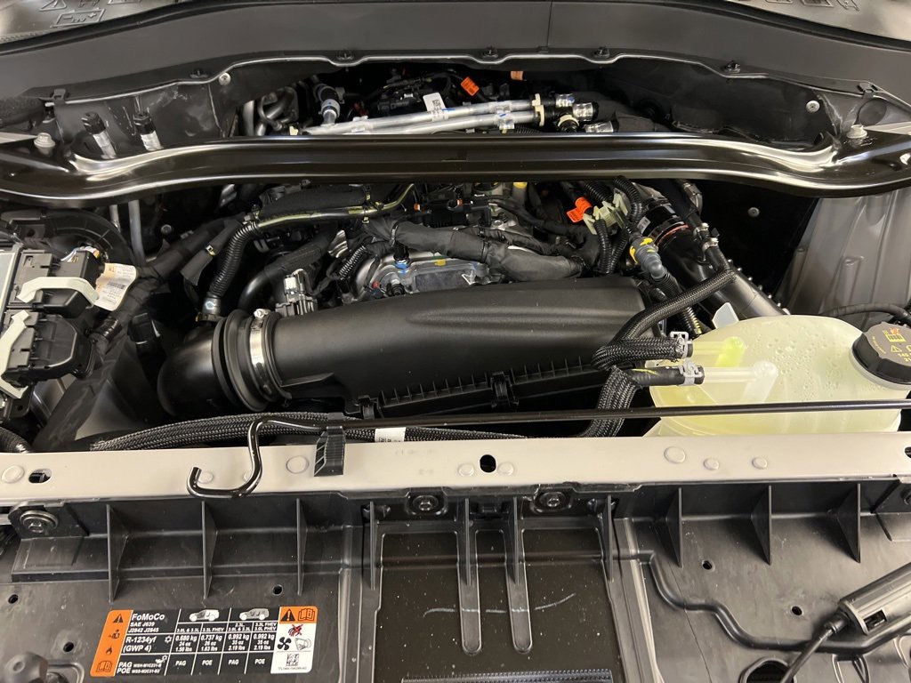 New 2026 Ford Explorer ST-Line w/ ST-Line Street Pack image 40