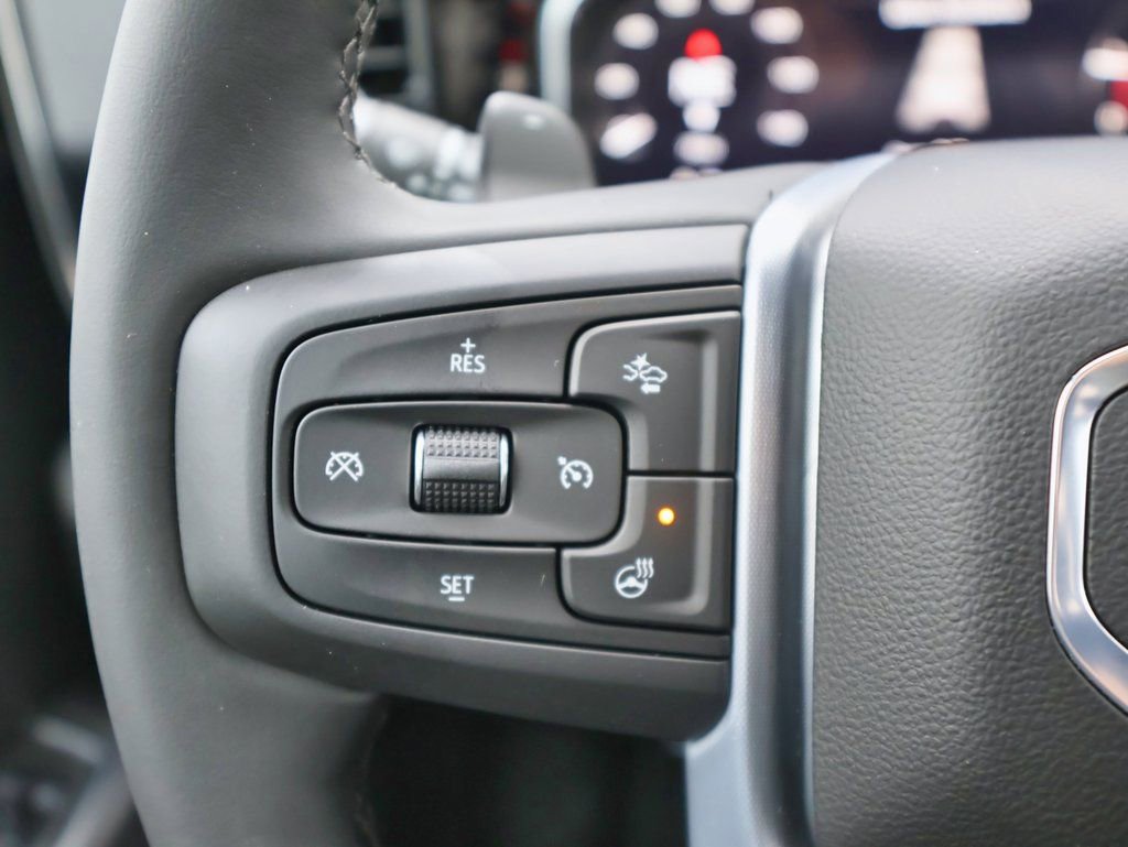 New 2026 GMC Sierra 1500 Elevation w/ Preferred Package image 19