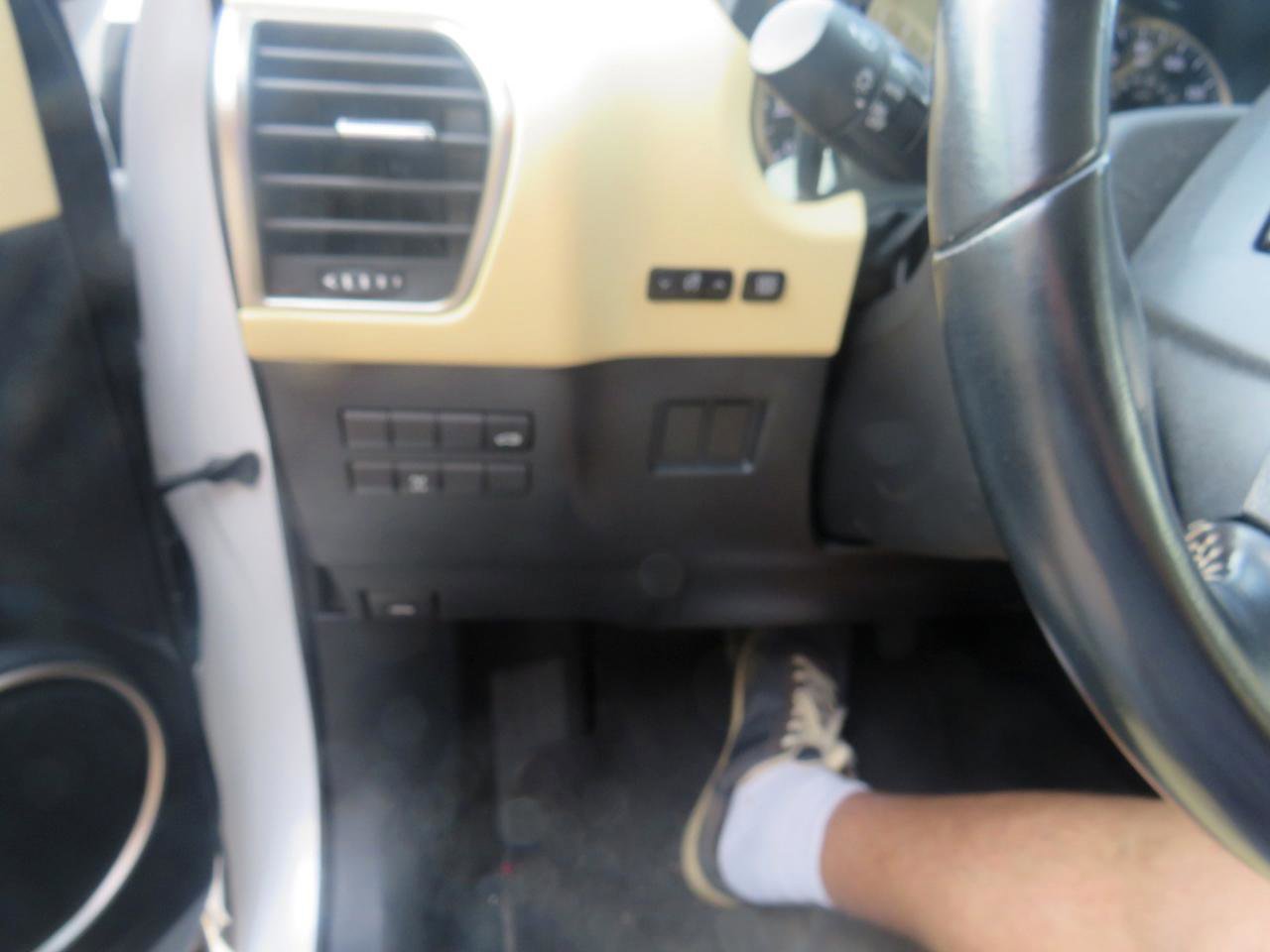 Used 2017 Lexus NX 200t AWD w/ Accessory Package 2 image 32