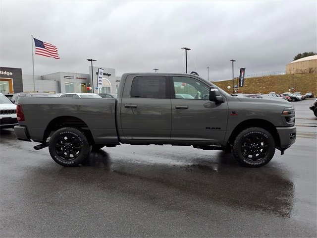 New 2026 RAM 2500 Laramie w/ Night Edition image 3