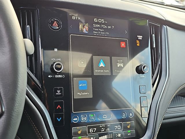 Certified 2025 Subaru Outback Wilderness image 25