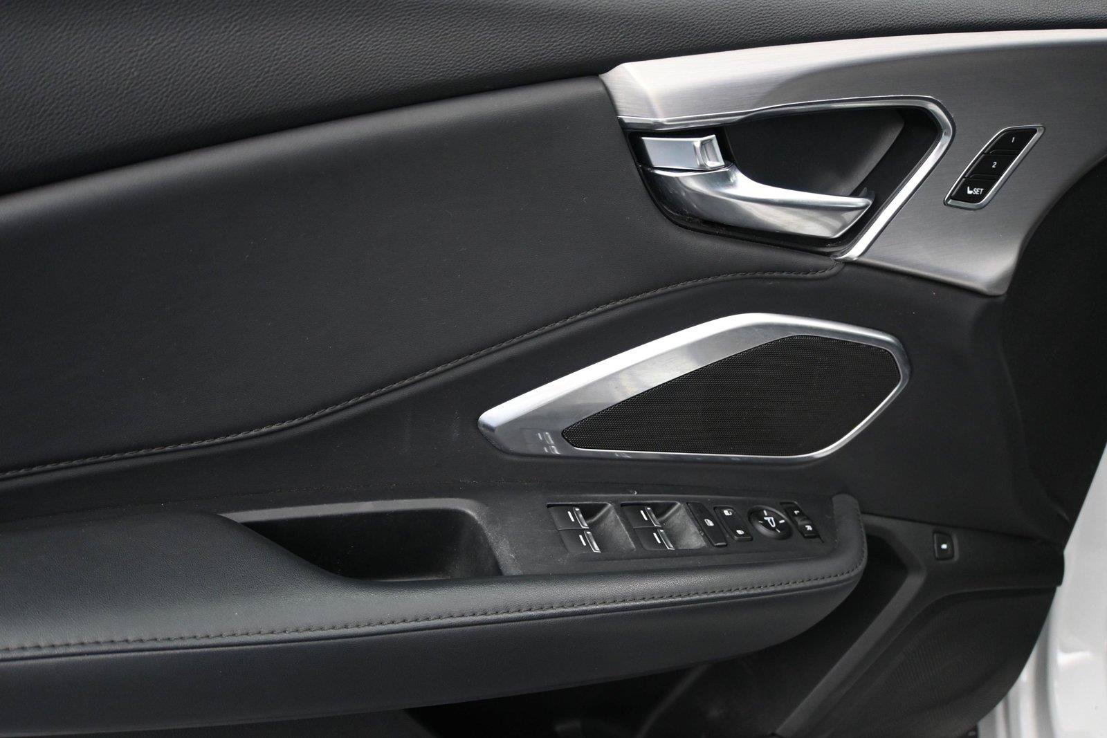Used 2023 Acura RDX AWD image 9