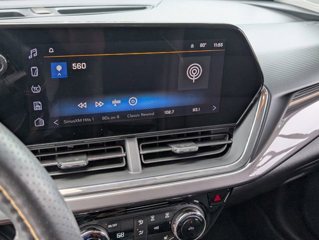 Used 2025 Chevrolet Trax ACTIV w/ Driver Confidence Package image 20