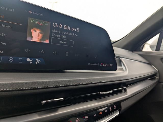 Used 2024 Cadillac XT4 Premium Luxury AWD/4WD image 23