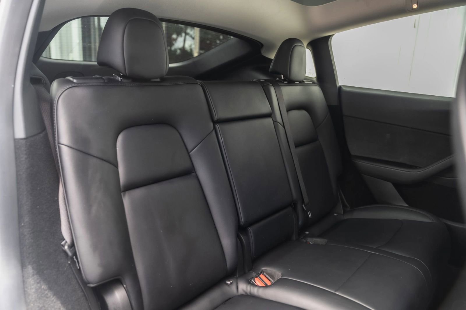 Used 2023 Tesla Model Y Performance AWD/4WD image 33