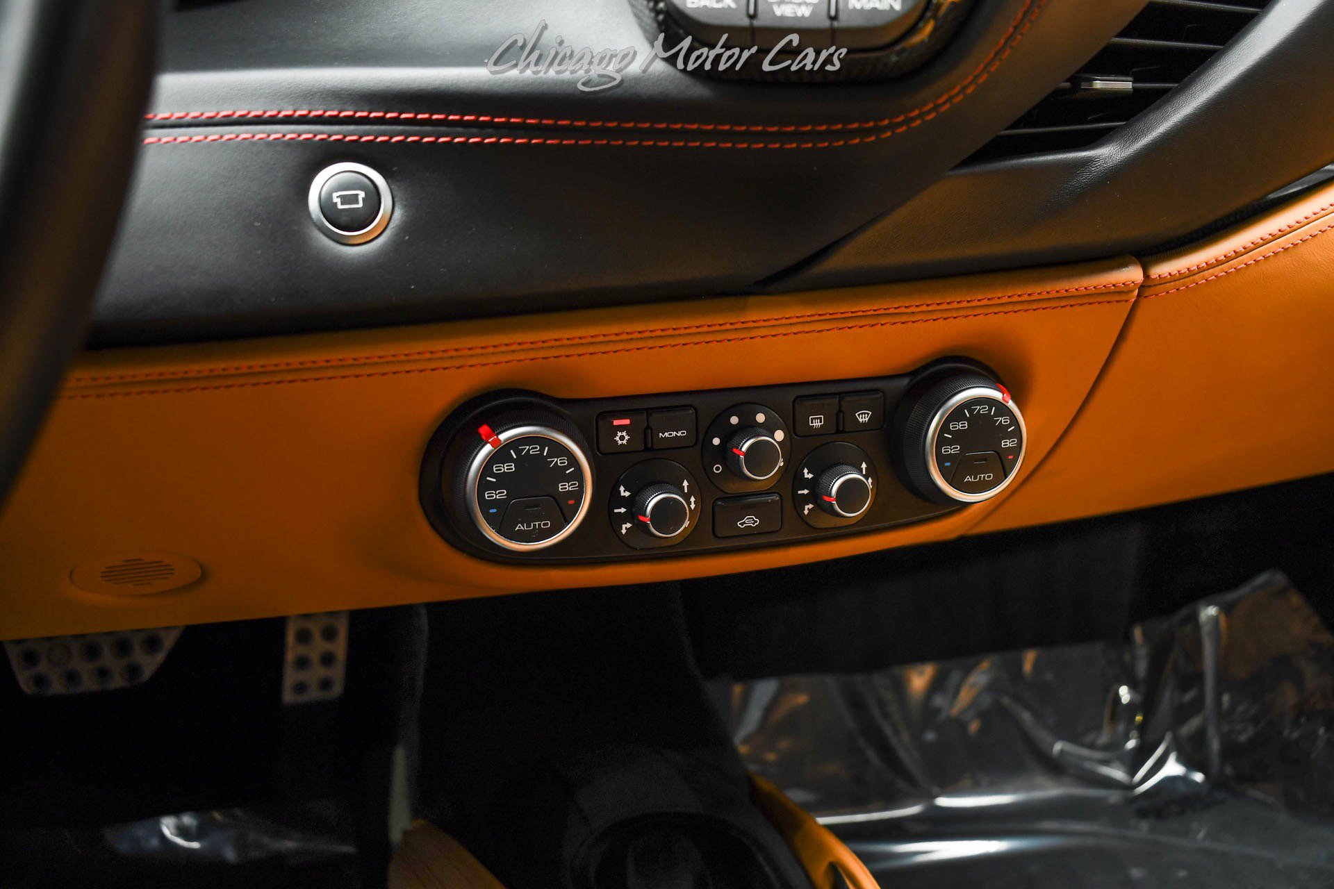 Used 2018 Ferrari 488 GTB image 19