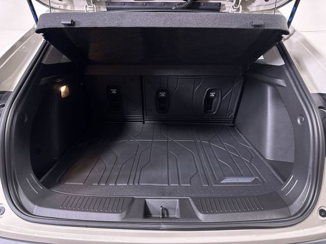New 2026 Chevrolet Trax ACTIV FWD image 26