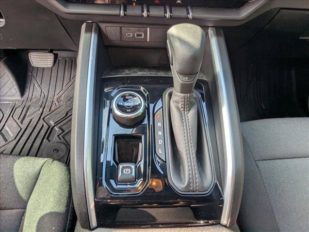 Used 2026 Chevrolet Colorado Trail Boss AWD/4WD image 18