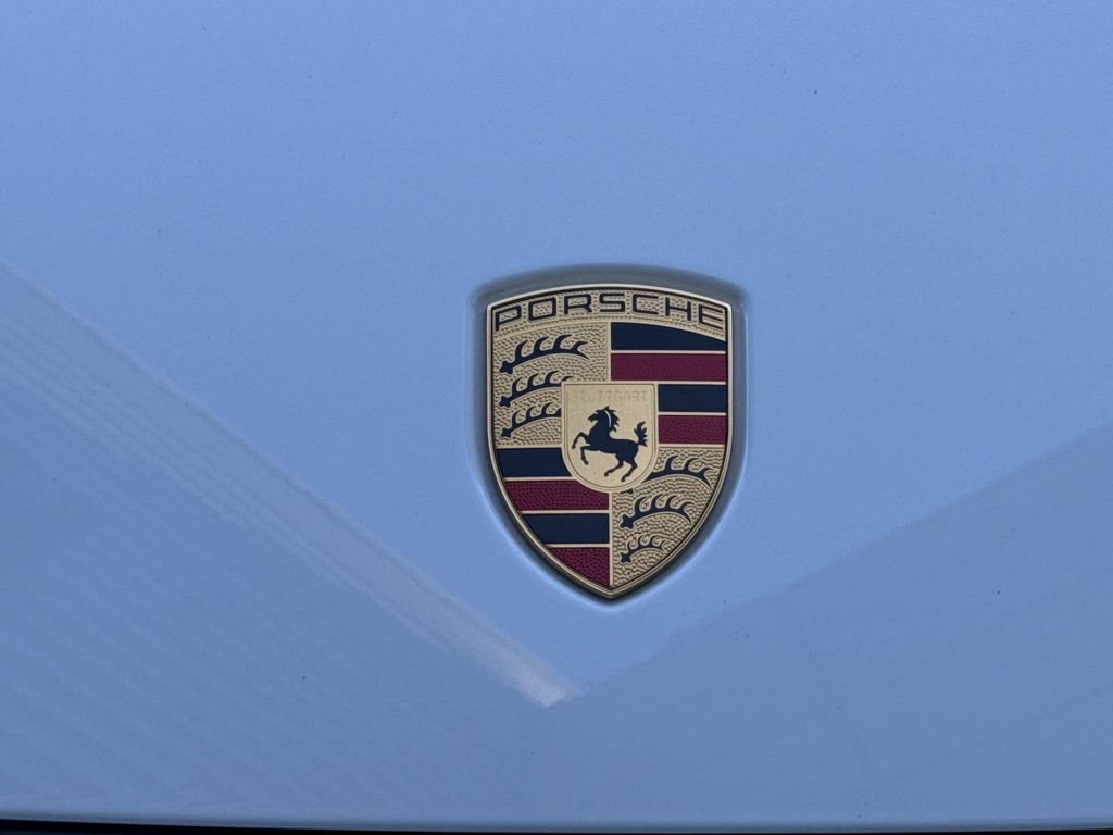 Certified 2023 Porsche Cayenne AWD/4WD image 10