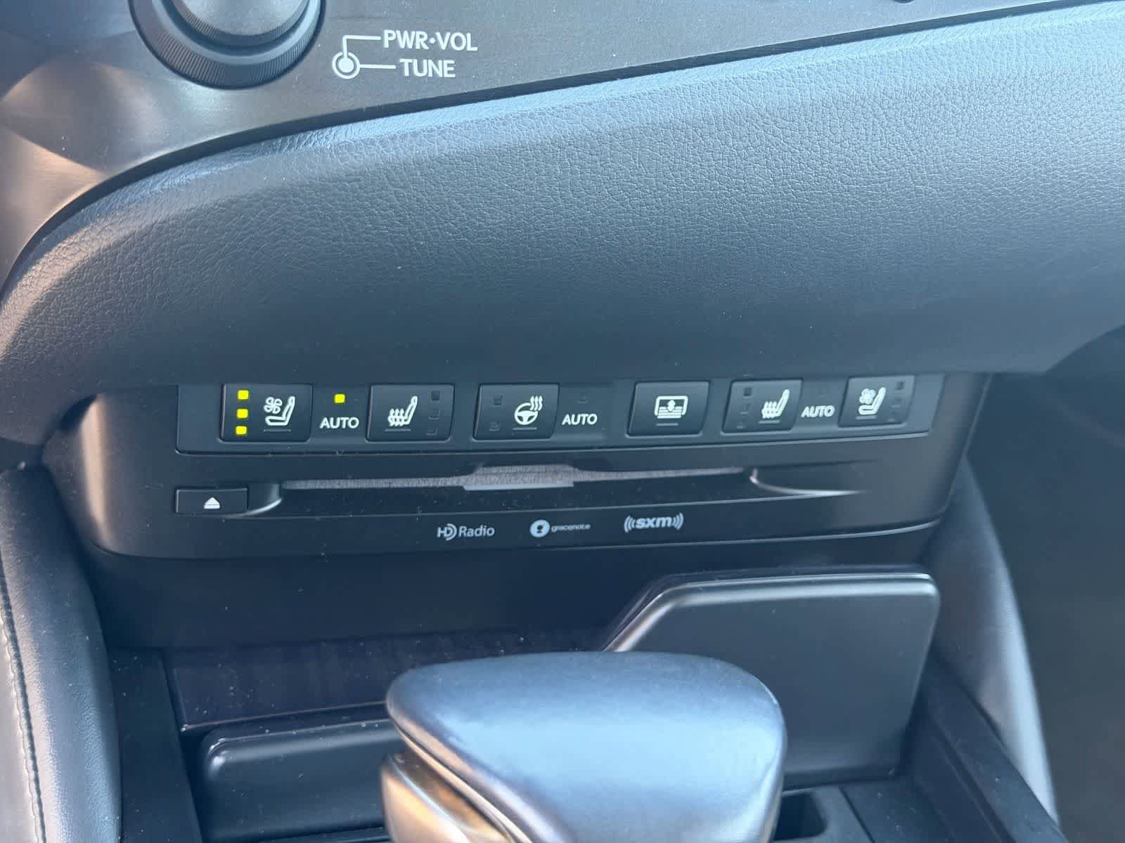 Used 2019 Lexus ES 350 w/ Accessory Package 2 FWD image 20