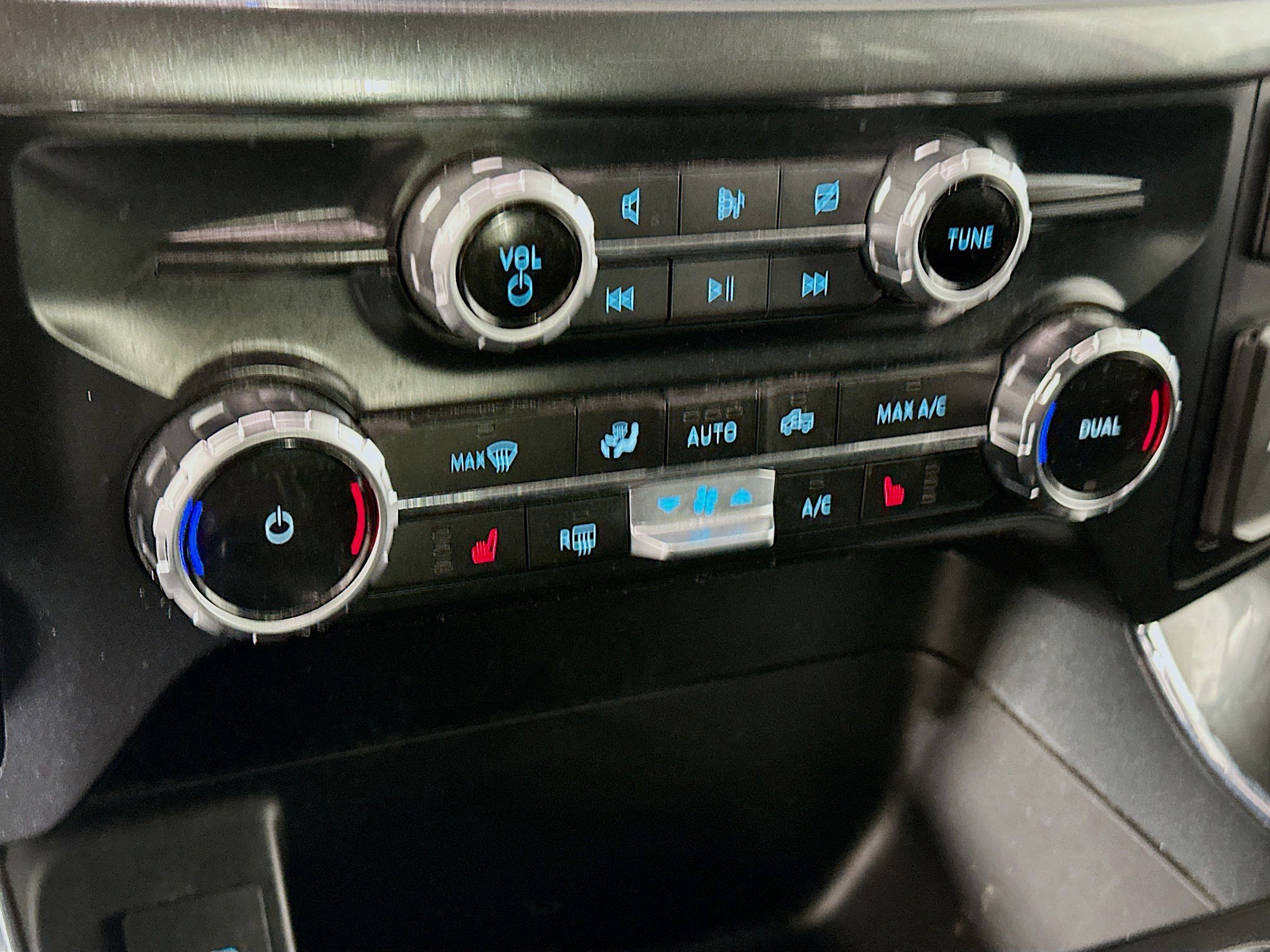 Used 2023 Ford F150 XLT w/ Equipment Group 302A High image 24