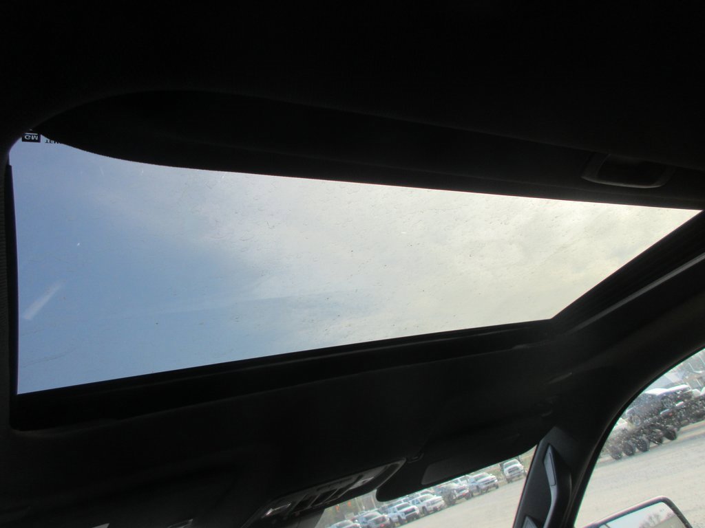 New 2026 GMC Sierra 1500 AT4 w/ AT4 Premium Package image 12