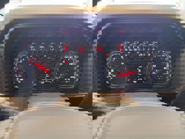 New 2026 Chevrolet Silverado 1500 W/T w/ WT Value Package image 14