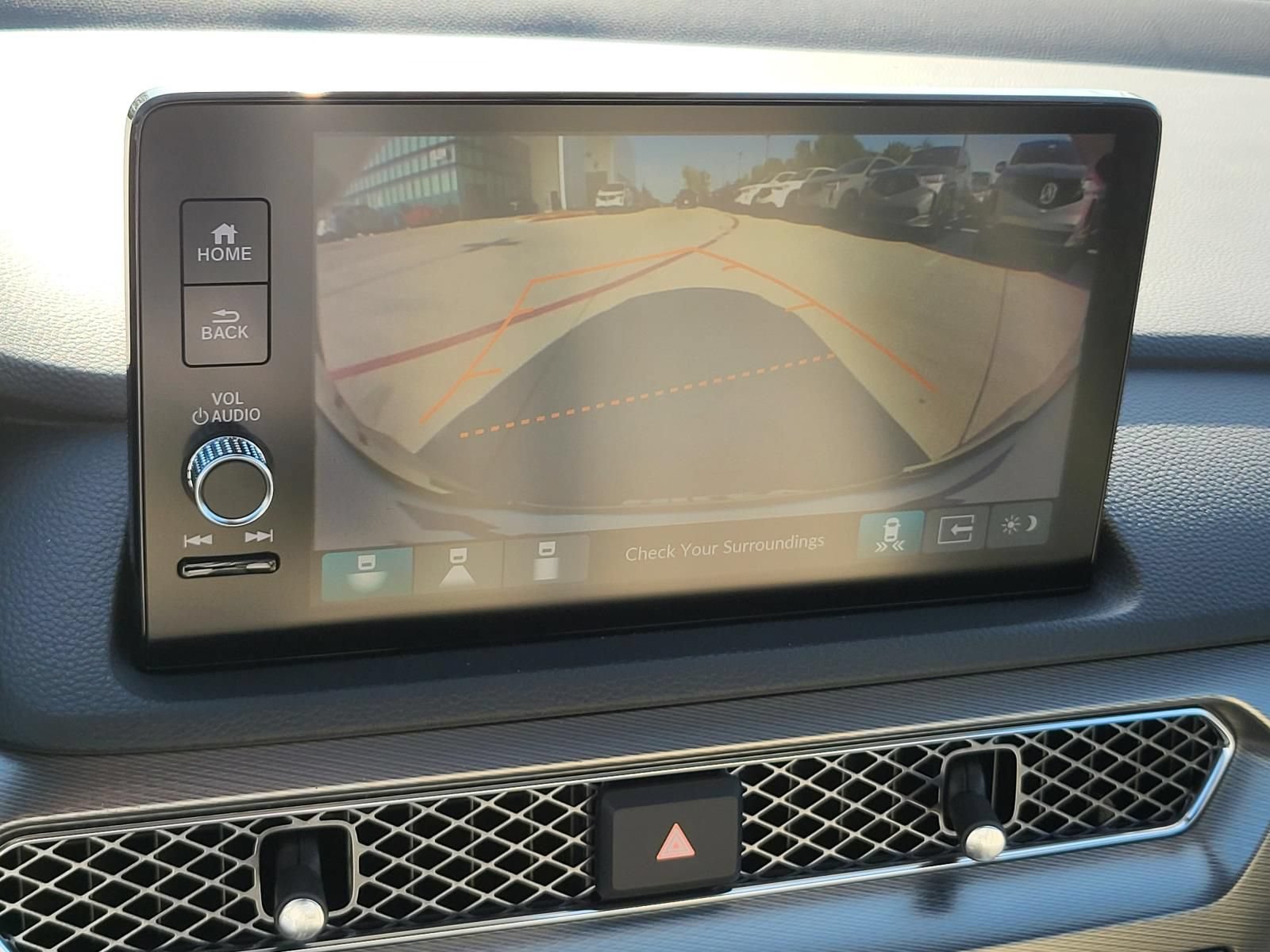 New 2026 Acura Integra A-Spec w/ Technology Package FWD image 21