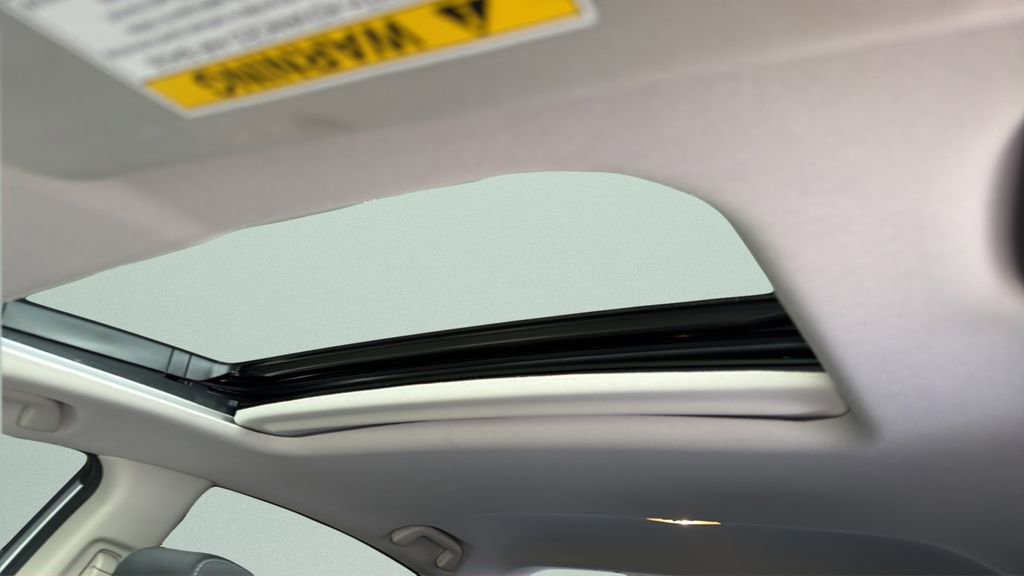 Used 2020 Honda Civic EX image 16