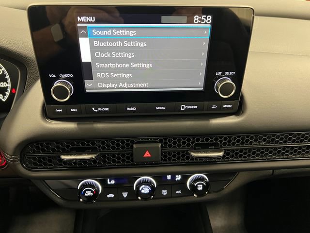 Used 2024 Honda HR-V LX image 22