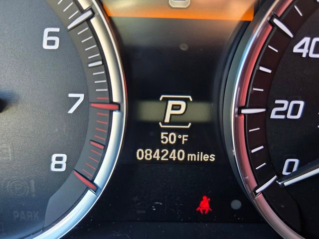 Used 2020 Acura TLX image 31