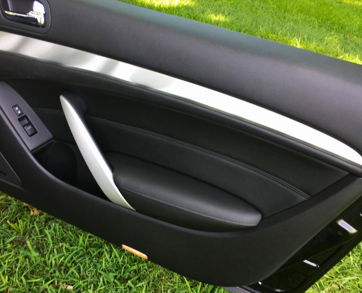 Used 2014 INFINITI Q60 Journey w/ Premium Package RWD image 23