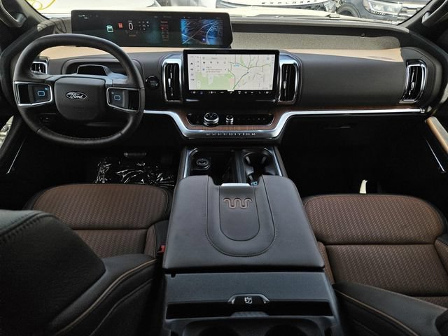 New 2027 Ford Expedition Max King Ranch AWD/4WD image 19