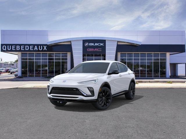 New 2026 Buick Envista Sport Touring w/ Convenience I Package image 32