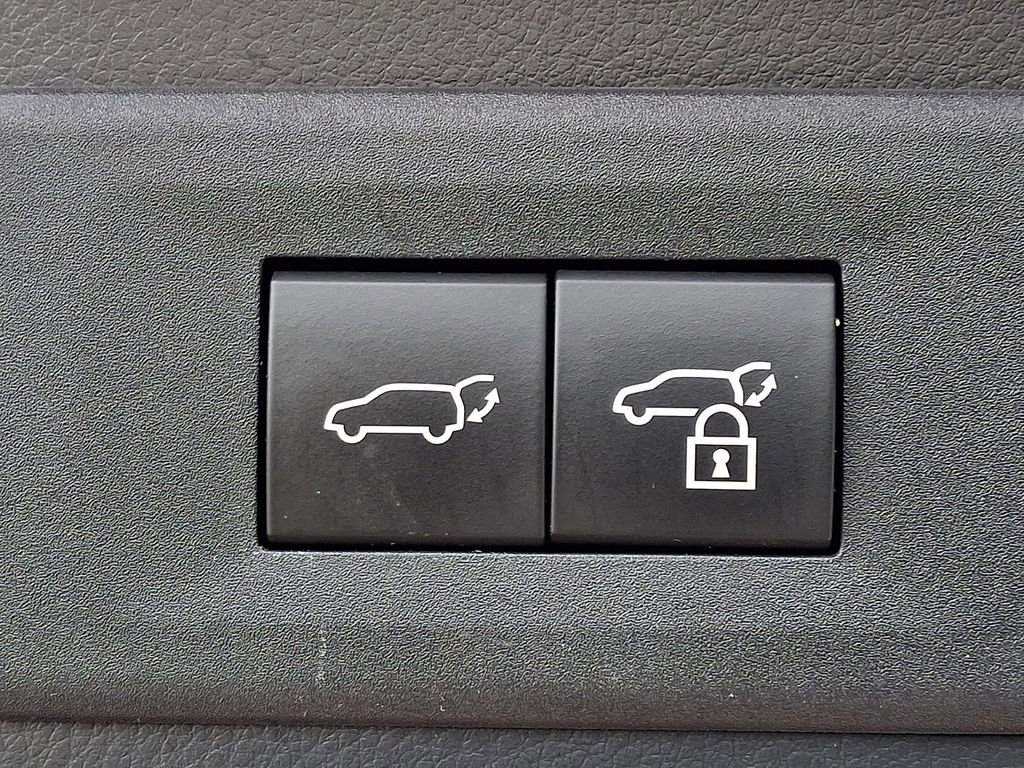 Used 2024 Lexus NX 350 AWD w/ Cold Area Package image 29