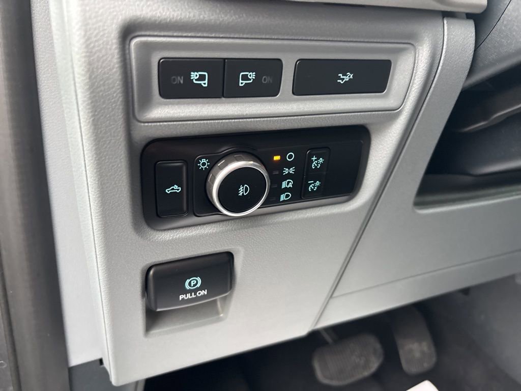 Used 2023 Ford F150 XLT w/ Equipment Group 302A High image 14