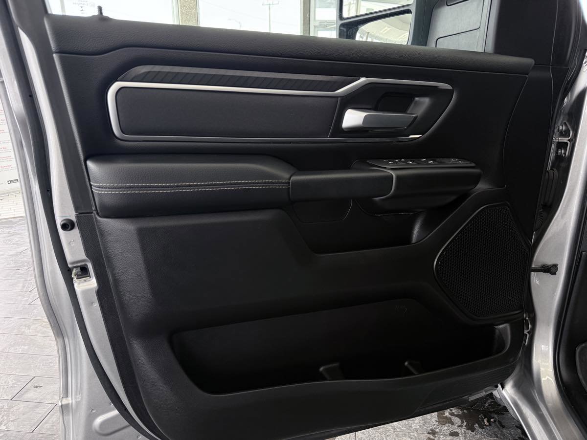 Used 2025 RAM 1500 Big Horn image 16