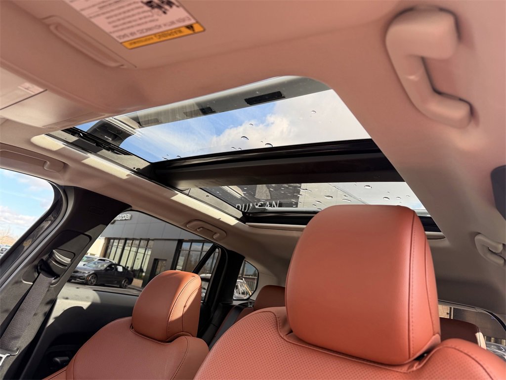 New 2026 MAZDA CX-50 2.5 Turbo w/ Premium Plus Pkg image 16