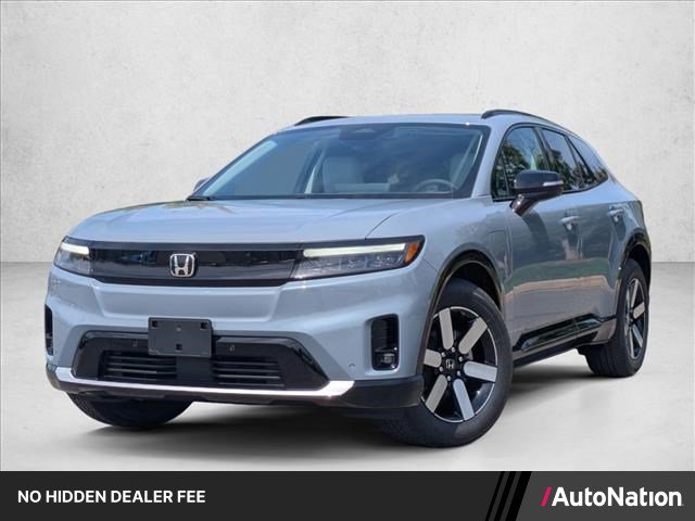 New 2026 Honda Prologue Touring image 1