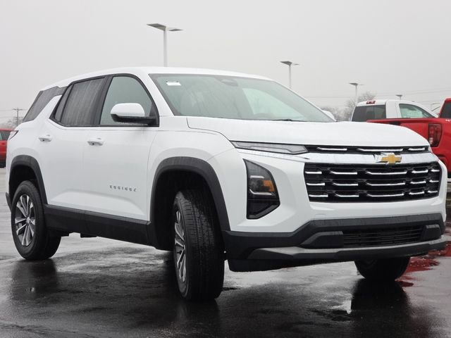 New 2026 Chevrolet Suburban RST w/ RST Capability Package image 16