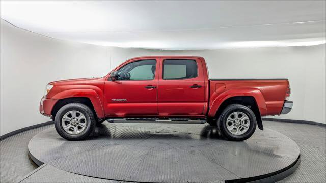 Used 2013 Toyota Tacoma PreRunner w/ SR5 Pkg image 3