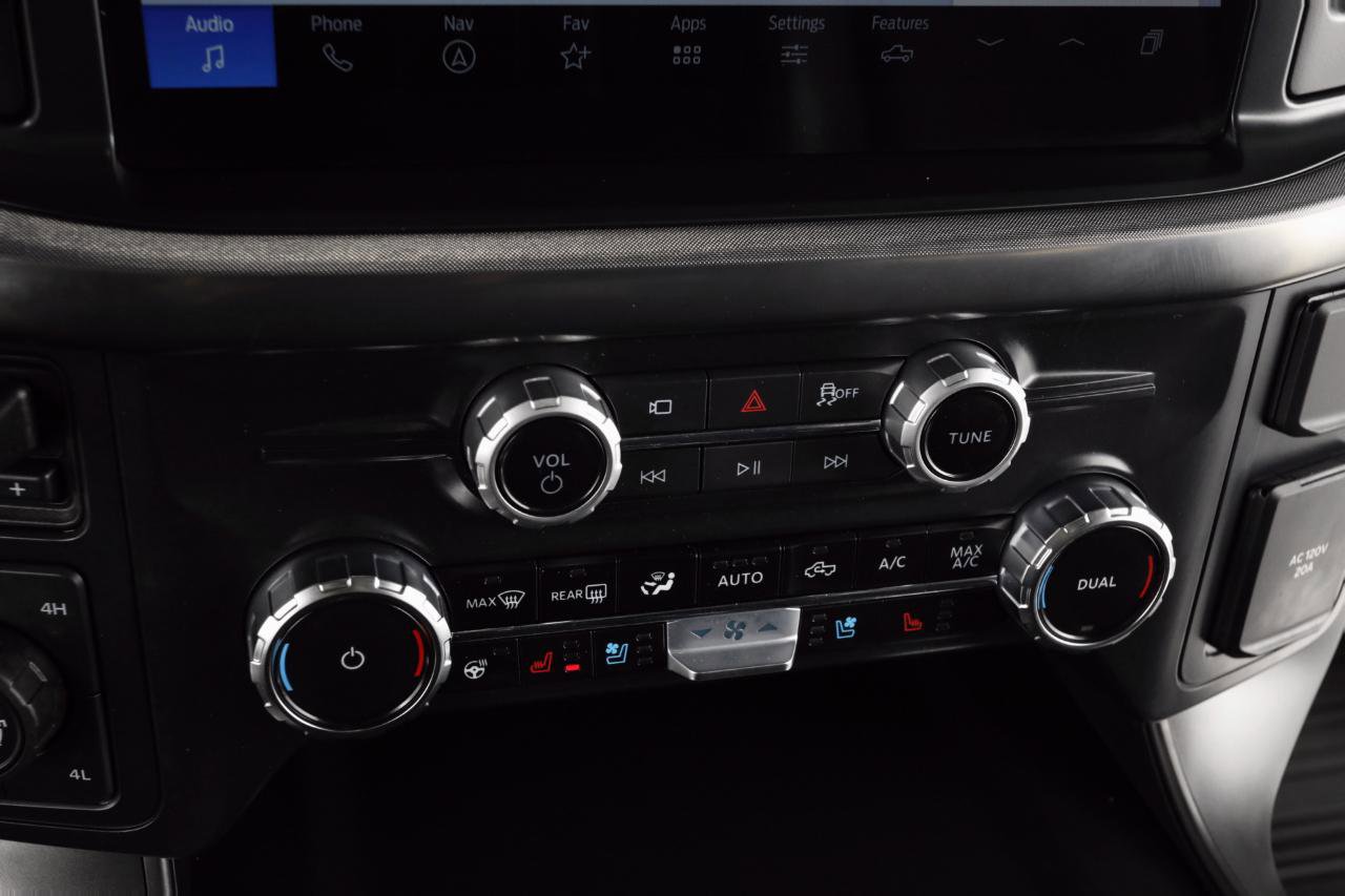 Used 2025 Ford F150 Tremor w/ Equipment Group 402A High image 21