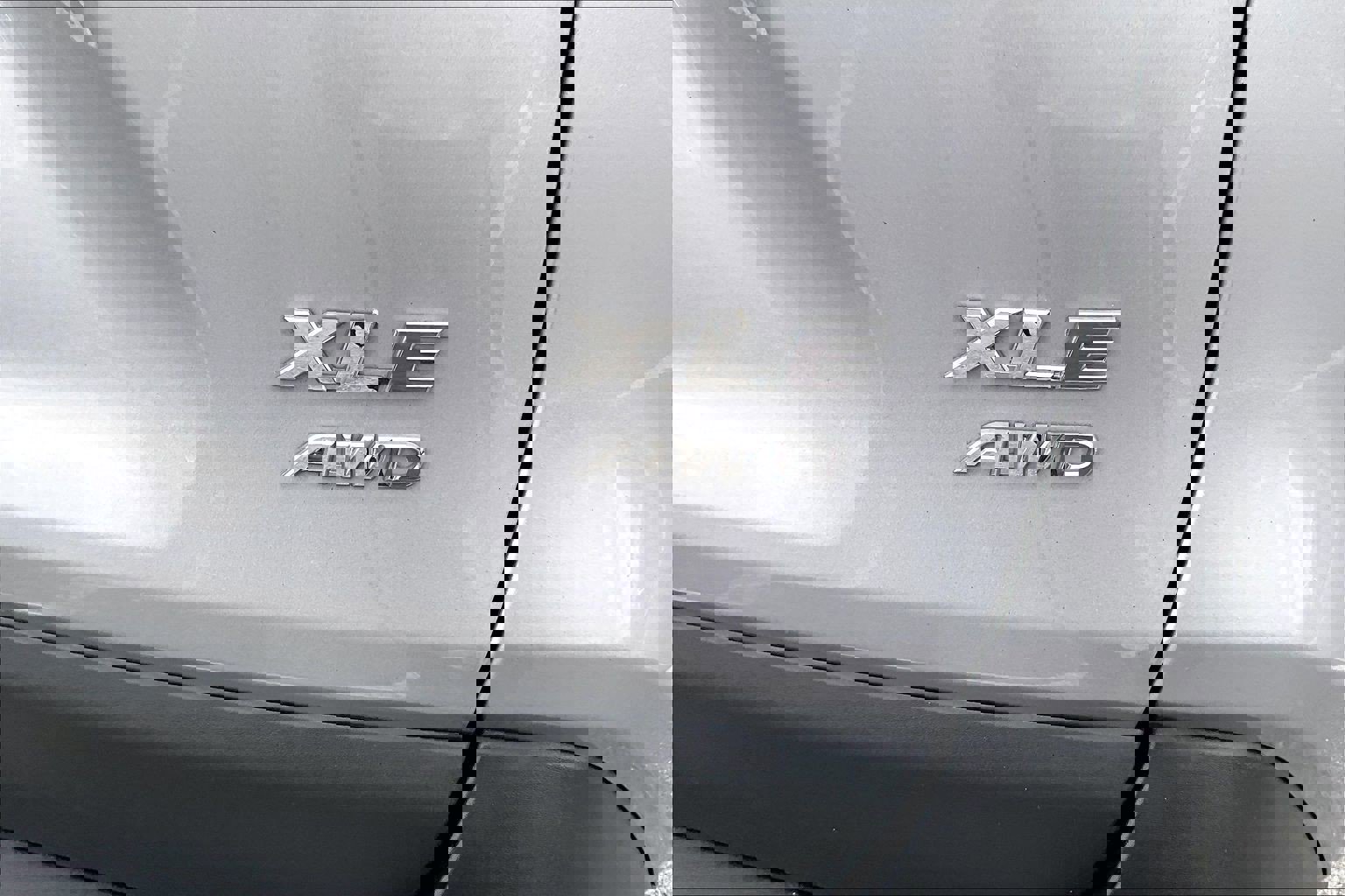 Used 2020 Toyota RAV4 XLE w/ Convenience Package image 8