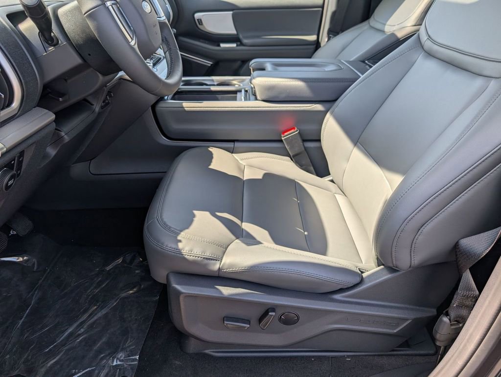 New 2026 Ford Expedition Active AWD/4WD image 27