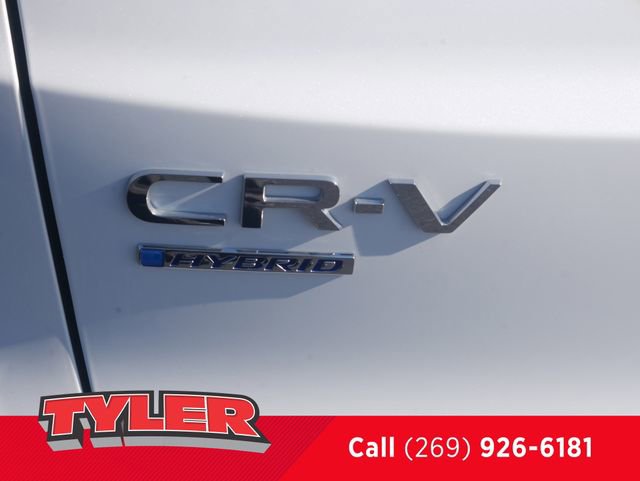 Used 2023 Honda CR-V Sport Touring image 13