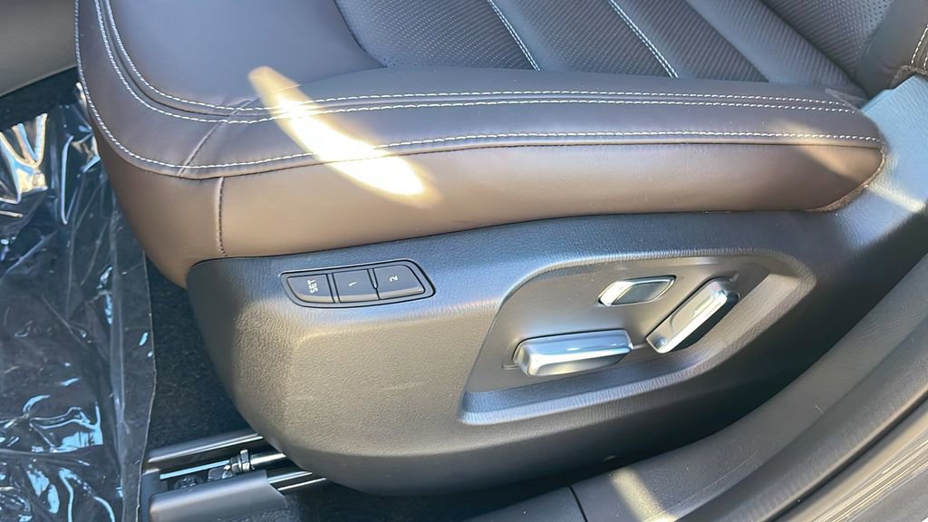 New 2025 MAZDA CX-5 Signature image 29