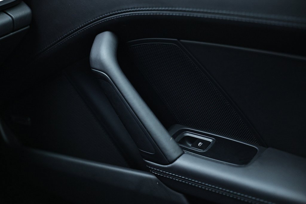 Used 2024 Porsche 911 Carrera T image 39