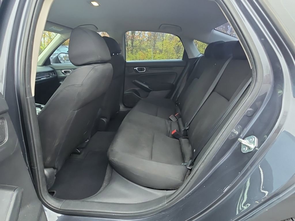 Used 2022 Honda Civic LX image 31
