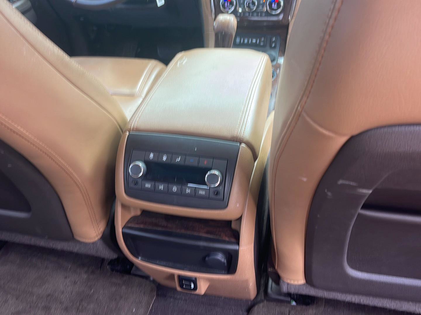 Used 2017 Buick Enclave Leather w/ Trailering Package AWD/4WD image 30