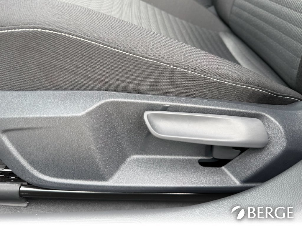 New 2027 Volkswagen Jetta S FWD image 21